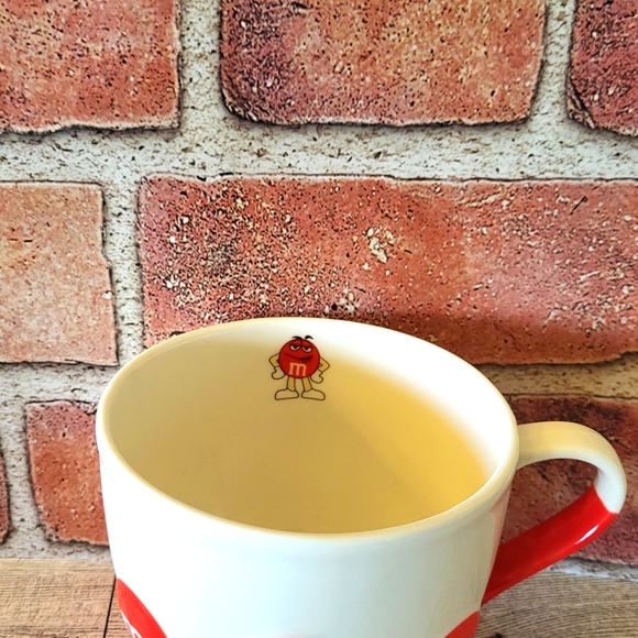 M&M MUG - Picture 4 of 5